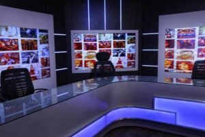 شركة البغدادي للإنتاج الإعلامي