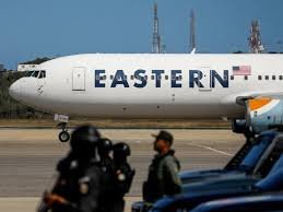 الولايات المتحدة ترحّل دفعة جديدة من رعايا دول ثالثة إلى الكاميرون