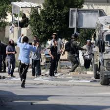 قتيل فلسطيني-أمريكي خلال هجوم مستوطنين في الضفة الغربية