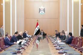 العراق يؤكد سيادته على أراضيه ومياهه الإقليمية ويعلن خطوات لتعزيز الأمن والاقتصاد