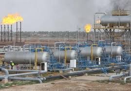 استئناف تدفّق الغاز الإيراني إلى العراق بعد توقف دام شهرين