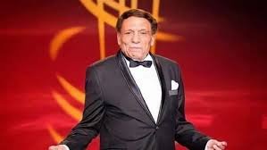 الزعيم عادل إمام يطلق مشروعًا فنيًا استثنائيًا يوثق رحلته في السينما