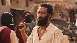 محمد رمضان يعلن موعد عرض فيلمه الجديد «أسد» في صيف 2026