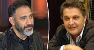 نهاية خلاف فني بين عمرو مصطفى ومحسن جابر بعد سنوات من القطيعة