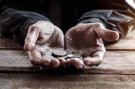 التسول تحدٍ اجتماعي يفرض نفسه على المجتمعات