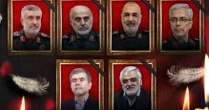 إيران تحت قيادة الجنرالات.. ملامح مرحلة سياسية جديدة تكشفها تقارير