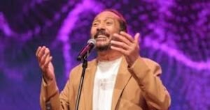 النجم على الحجار يحيي حفلًا غنائيًا في ساقية الصاوي بالقاهرة