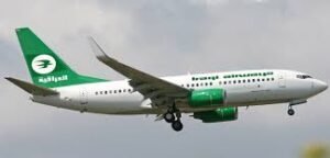 العراق يعيد فتح مجاله الجوي بالكامل أمام حركة الطيران المدني