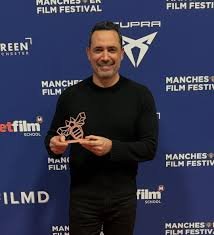 إنجاز عربي عالمي جديد للمخرج التونسي ظافر العابدين