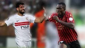تحديد موعد نهائي الكونفدرالية بين الزمالك واتحاد العاصمة