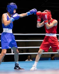 بطولة العالم للملاكمة تنطلق في البرازيل بمشاركة واسعة من الدول العربية