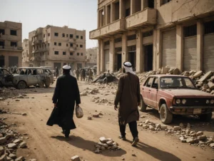 البنك الدولي يحذر من تأثير النزاع في الشرق الأوسط على اقتصادات المنطقة