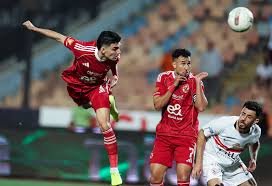 الأهلي يتلاعب بالزمالك وينعش آماله باللقب