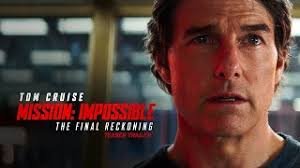 فيلم Mission: Impossible – The Final Reckoning يحقق انطلاقة قوية في دور العرض العالمية