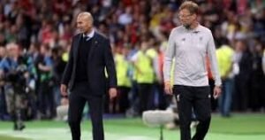 كواليس ساخنة في ريال مدريد: زيدان خيار مطروح قبل رحيل ألونسو