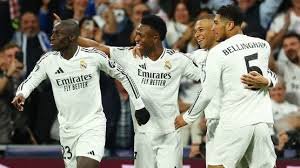 ريال مدريد يفقد ميندي لعدة أشهر بعد إصابة مؤثرة