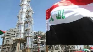العراق يعلن اكتشاف حقل نفطي جديد قرب الحدود السعودية