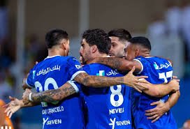 الهلال السعودي يقترب من حسم صفقة أوروبية كبرى استعداداً لكأس العالم للأندية
