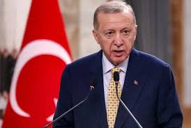 أردوغان: إطار قانوني جديد لتسريع حل حزب العمال الكردستاني وإنهاء الصراع المسلح