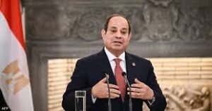 مصر: أمن الخليج جزء لا يتجزأ من الأمن القومي المصري وندعم الحلول الدبلوماسية لأزمات المنطقة