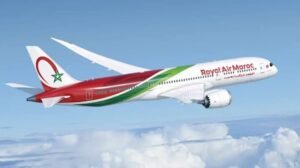 ارتفاع قياسي لحركة النقل الجوي في المغرب خلال الأشهر الأربعة الأولى من 2026