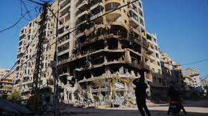 برلماني إيراني يتوعد بالرد على غارة إسرائيلية استهدفت الضاحية الجنوبية لبيروت