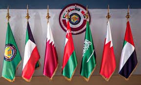 مجلس التعاون الخليجي يدين الاعتداءات الإيرانية ويؤكد تضامنه الكامل مع البحرين والكويت