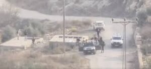 العفو الدولية: ضم الضفة الغربية أصبح “هدفاً سياسياً معلناً” لإسرائيل