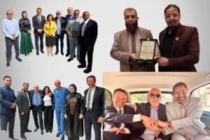 انطلاقة مشروع سلوكي عنواني في ليبيا تحت رعاية دولية وعربية