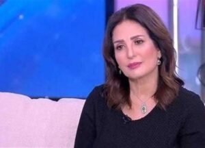 أمل رزق تستغيث بعد تعرضها لـ3 سرقات خلال 10 أيام