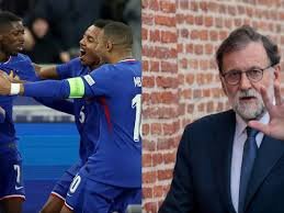 سانشيز ينتقد راخوي بعد تصريحاته عن منتخب فرنسا: لا مكان للعنصرية في الرياضة