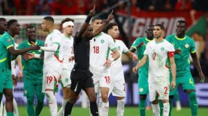 وثيقة مزورة تربك الجماهير.. تقارير تنفي استعادة السنغال لقب كأس أفريقيا 2025