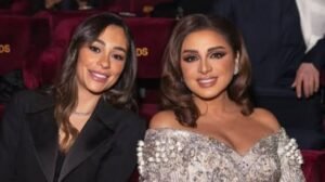 حبس مديرة أعمال الفنانة أنغام شهراً في قضية حادث مروري