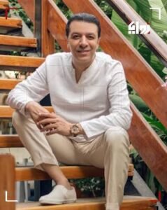 فيديو متداول يثير أزمة لنقيب الموسيقيين في مصر ومطالبات بإقالته