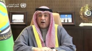 مجلس التعاون الخليجي يدين الهجوم الإيراني على ناقلتي نفط إماراتيتين