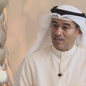 محمد العبار يعتزم تنفيذ مشاريع عقارية بـ20 مليار دولار في سوريا