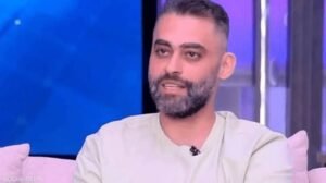 وفاة الفنان أحمد جلال عبد القوي بعد صراع مع السرطان عن عمر 42 عامًا