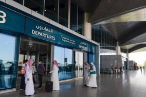 “السعودية” ومطار الملك خالد يتصدران مؤشر كفاءة الخدمات الأقل شكاوى في يونيو