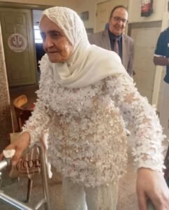 مفاجأة هزت منصات التواصل اليوم من قلب جامعة المنصورة
