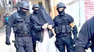 الأمن المغربي يحبط مخططاً إرهابياً ويضبط مواد متفجرة وأدلة مرتبطة بـ”داعش”